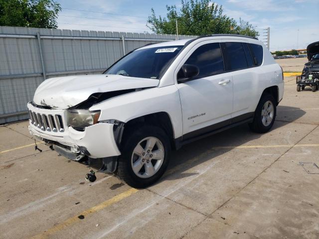 2015 Jeep Compass Sport