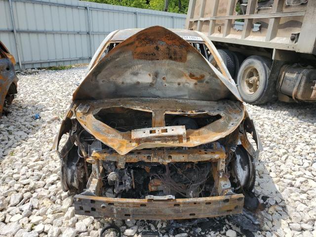 3N1CE2CP7EL431757 Nissan Versa Note S