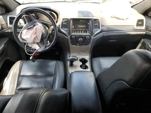 1C4RJFBG6EC302965 Jeep Grand Cherokee Limited