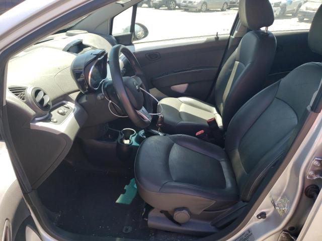 2016 CHEVROLET SPARK EV 2 - KL8CL6S07GC649820