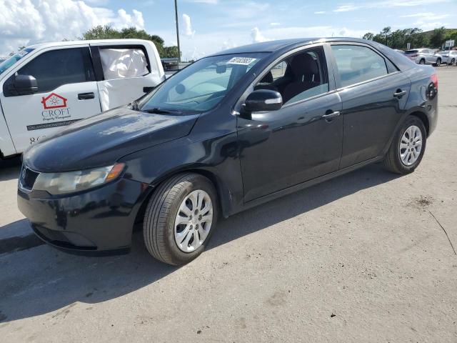 2010 Kia Forte EX