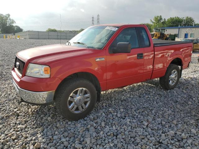 2006 Ford F-150 