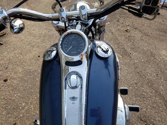 2008 HARLEY-DAVIDSON RS1200 1HD1JBB173Y039160