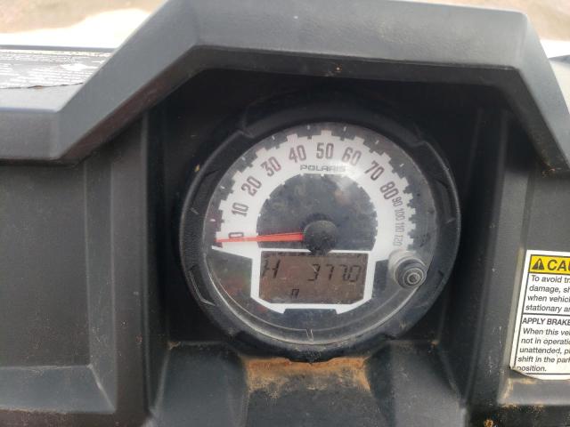 2015 POLARIS RANGER ETX - 3NSRMA320FE380941