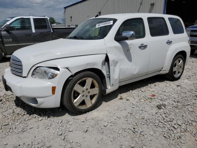 2007 Chevrolet HHR LT