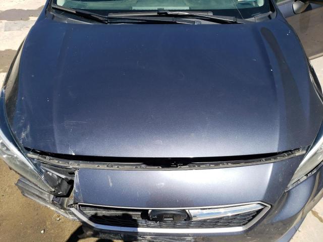 4S3GTAA60H3730709 Subaru Impreza