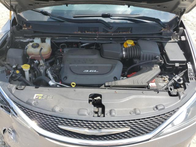 2C4RC1BG0HR514916 2017 CHRYSLER PACIFICA, photo no. 12