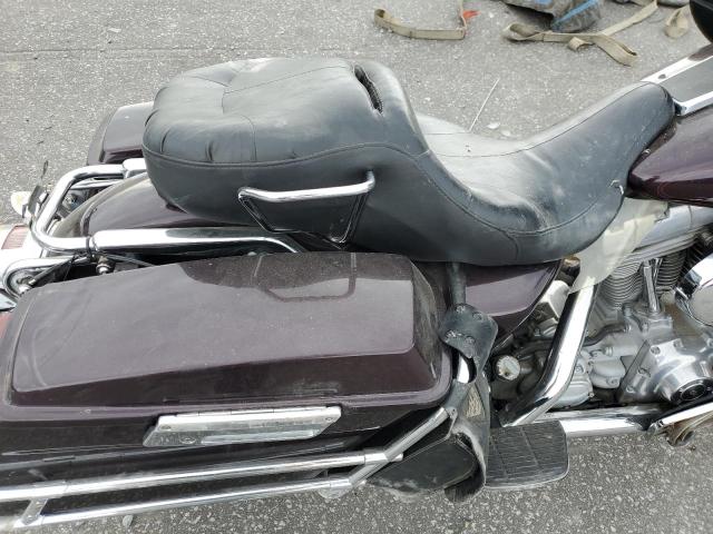 2005 HARLEY-DAVIDSON FLHTI 1HD1FVW135Y607629