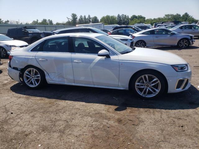 2023 AUDI A4 PRESTIG WAUFAAF49PN007983