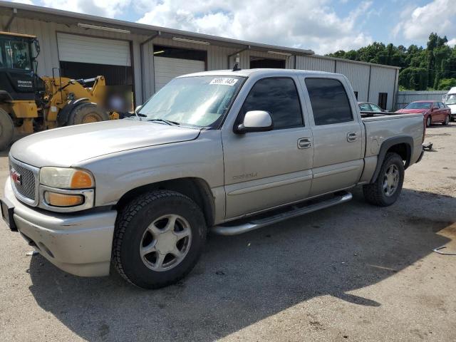 2006 GMC Sierra 1500 Denali