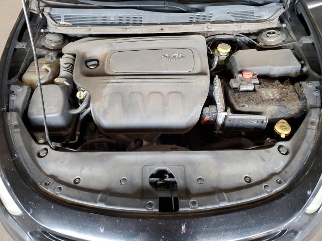 1C3CDFAAXFD435559 Dodge DART SE
