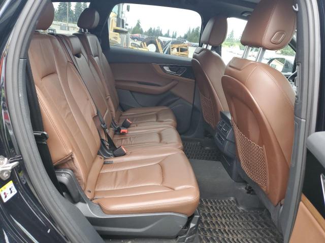 VIN WA1LHAF73HD052348 2017 Audi Q7, Premium Plus no.10