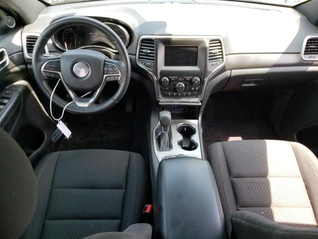 1C4RJFAG9JC348382 Jeep Grand Cherokee Laredo