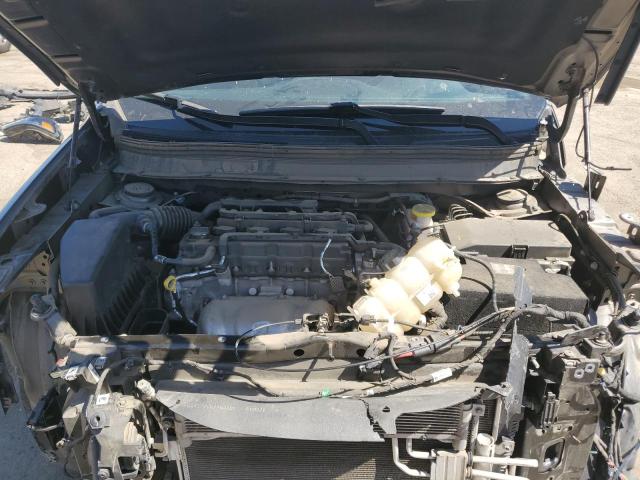 1C4PJLLBXKD313045 Jeep Cherokee Latitude Plus
