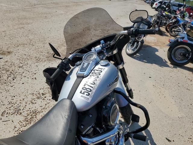 2019 HARLEY-DAVIDSON FLSB - 1HD1YMJ2XKB022291