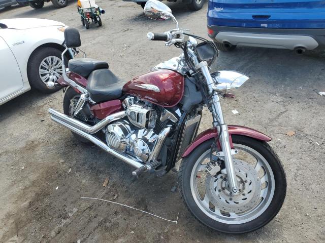2006 HONDA VTX1300 C - 1HFSC55086A202938