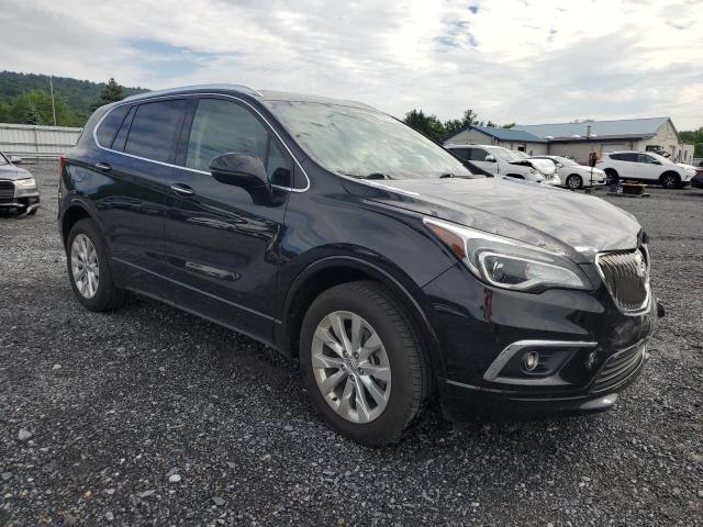 2017 BUICK ENVISION LRBFXDSA0HD048328
