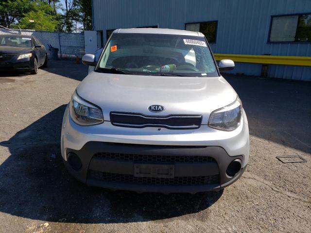 KNDJN2A2XK7698967 KIA Soul