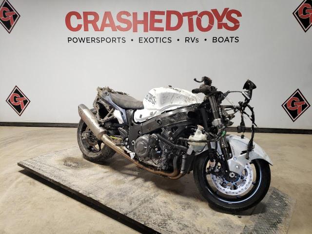 2022 SUZUKI GSX1300 RR - JS1EJ11B5N7102010