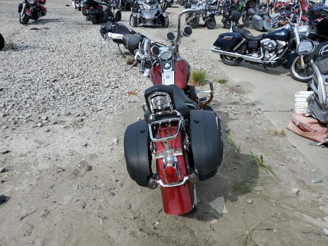 2009 HARLEY-DAVIDSON FLSTN 1HD1JD5169Y052773