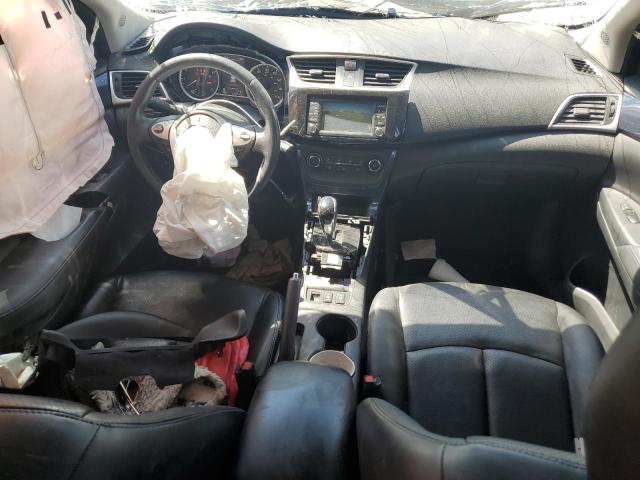 3N1CB7AP6HY214099 Nissan Sentra Sr Turbo