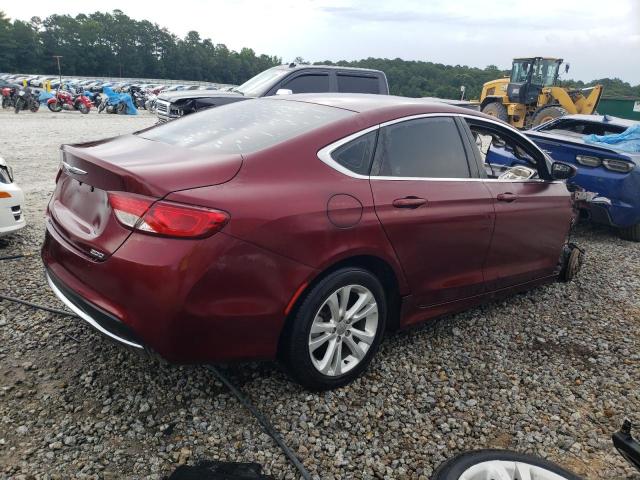 VIN 1C3CCCAB7GN108297 2016 CHRYSLER 200 no.3