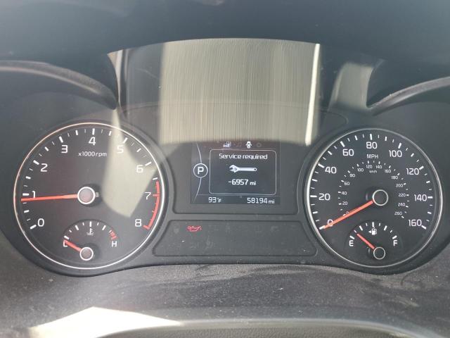5XXGT4L32JG268339 KIA Optima Lx