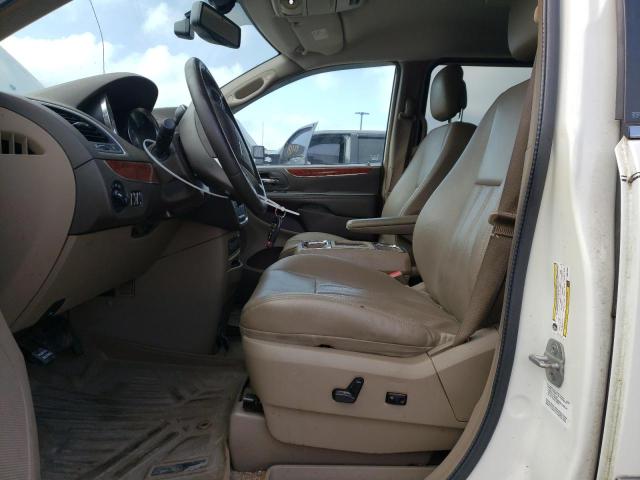 2020 CHRYSLER TOWN & CNT - 2C4RC1CG8DR616084