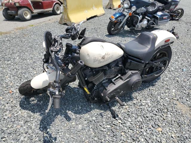 2023 HARLEY-DAVIDSON FLXRS 1HD1YWZ13PB024463