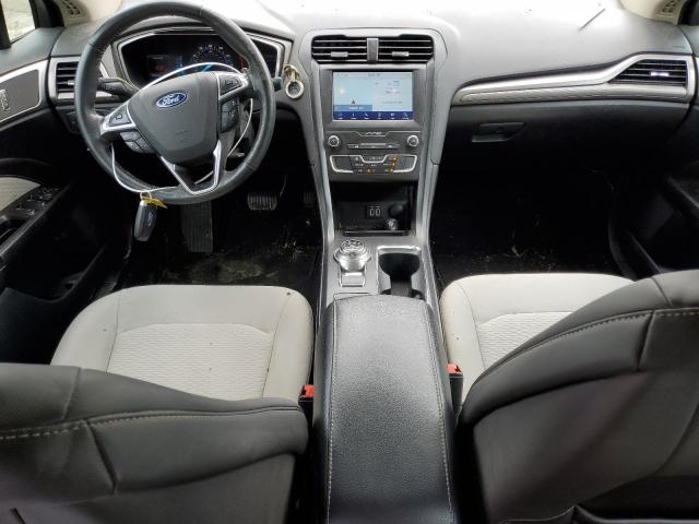 3FA6P0HD4KR267521 2019 FORD FUSION, photo no. 8