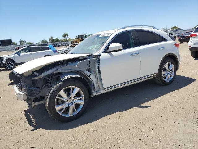 2012 INFINITI FX35 