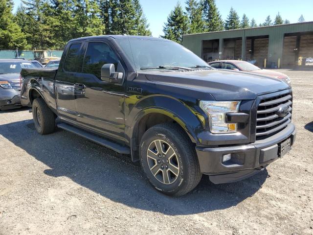 1FTEX1EP3GFD42370 Ford F150 Super Cab