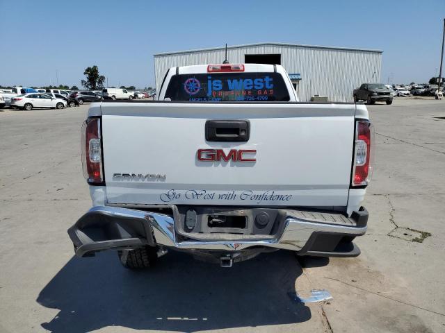 1GTH6BEN2H1289079 GMC CANYON