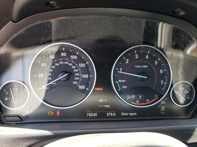 WBA4J5C51JBF06204 BMW 440i Gran Coupe