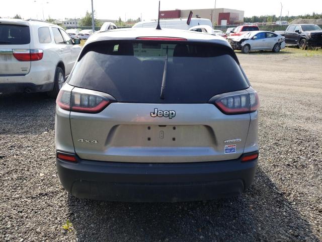 2019 JEEP CHEROKEE L - 1C4PJMCB6KD174618