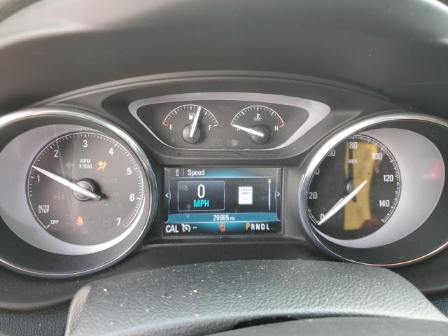 LRBFXCSA9LD127550 Buick Envision Essence