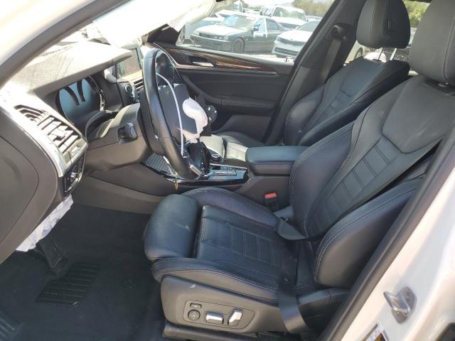 5UXTR9C54JLD66818 BMW X3 Xdrive30i