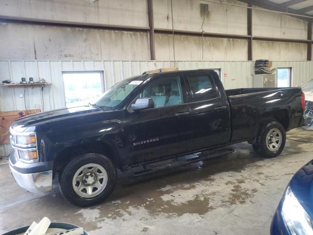 2014 Chevrolet C/K 1500 