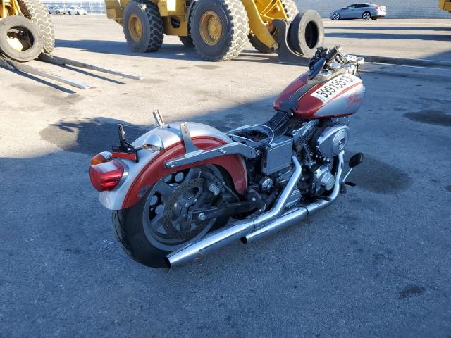 2000 HARLEY-DAVIDSON FXDS CONVE 1HD1GGV15YY313504