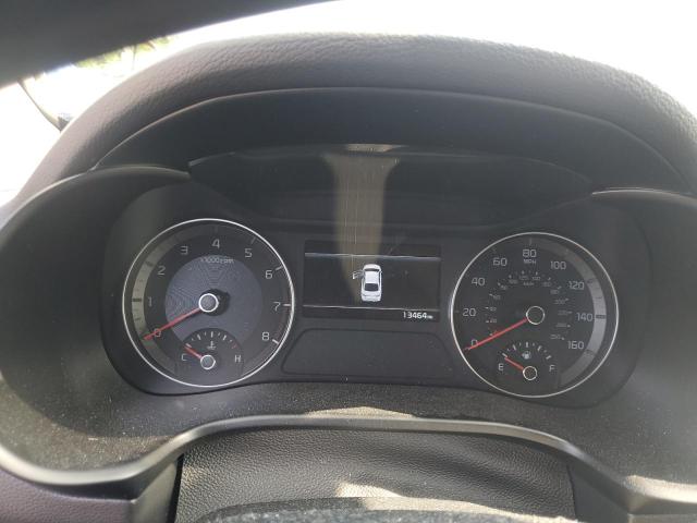 3KPF24AD7NE501723 2022 Kia Forte Fe