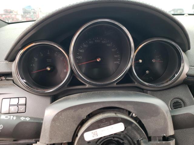 1G6DV8EPXE0149534 Cadillac CTS-V