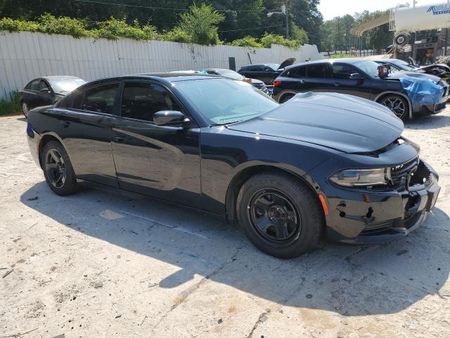 2021 DODGE CHARGER PO - 2C3CDXAT0MH678692