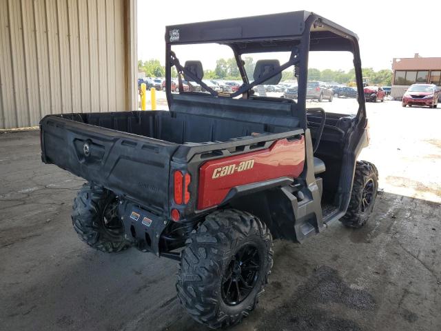 2017 CAN-AM DEFENDER 3JBUKAP42HK000597