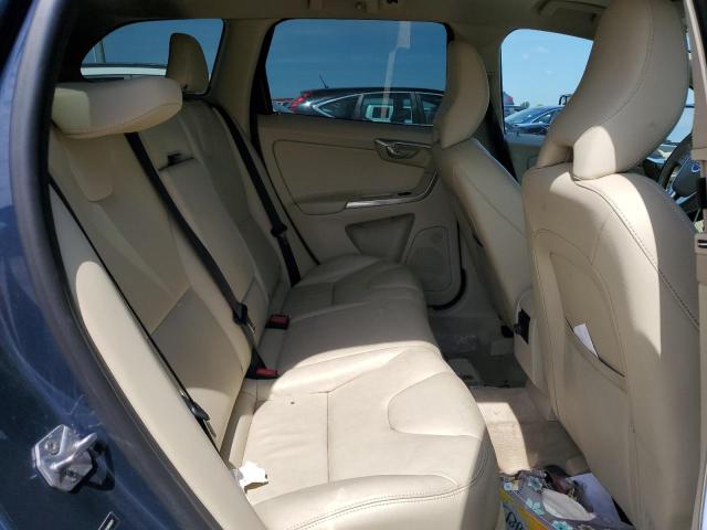 2015 VOLVO XC60 YV4612RK7F2665821