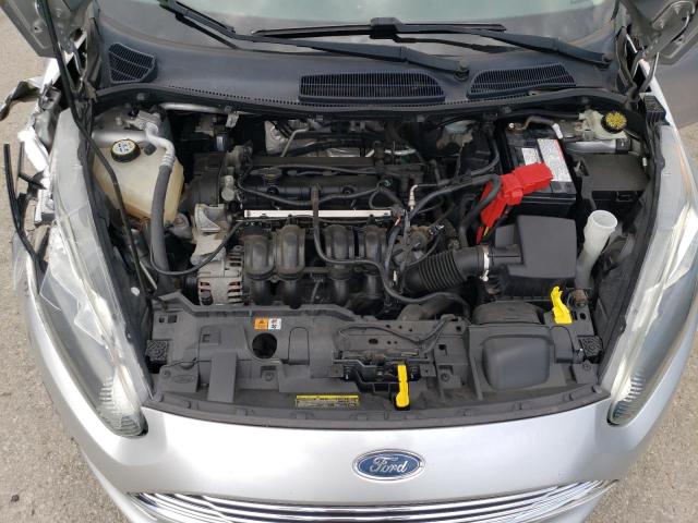 3FADP4BJ9EM117256 | 2014 FORD FIESTA SE