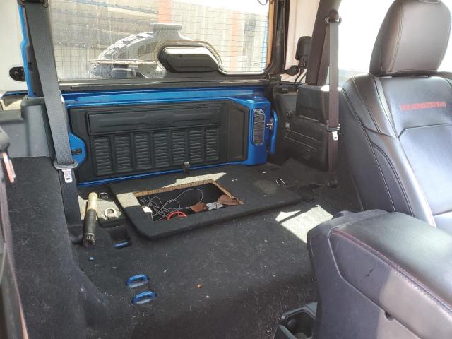 1C4HJXCN2MW741088 Jeep Wrangler Rubicon