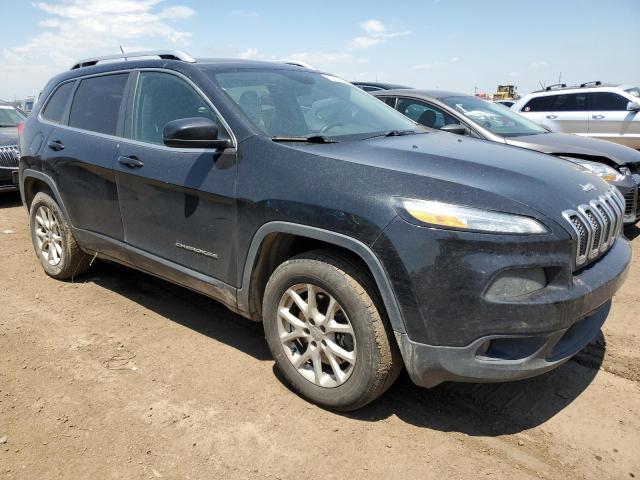 1C4PJMCB4EW171791 Jeep Cherokee Latitude
