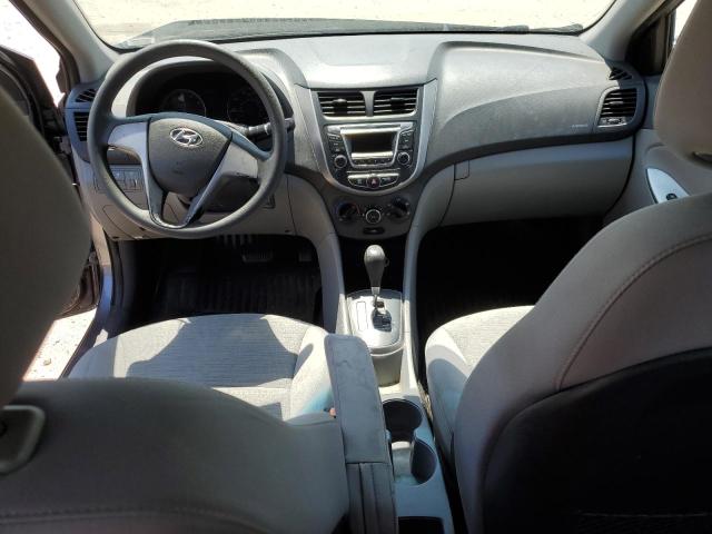 KMHCT4AE5GU090606 Hyundai ACCENT SE