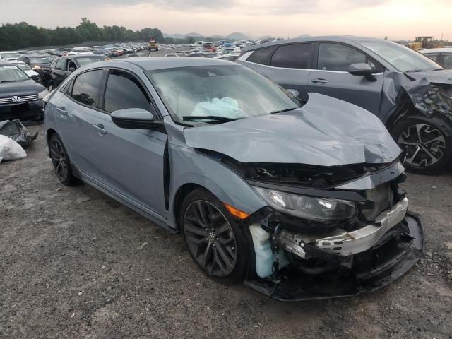 SHHFK7H41LU201396 Honda Civic Sport 2020