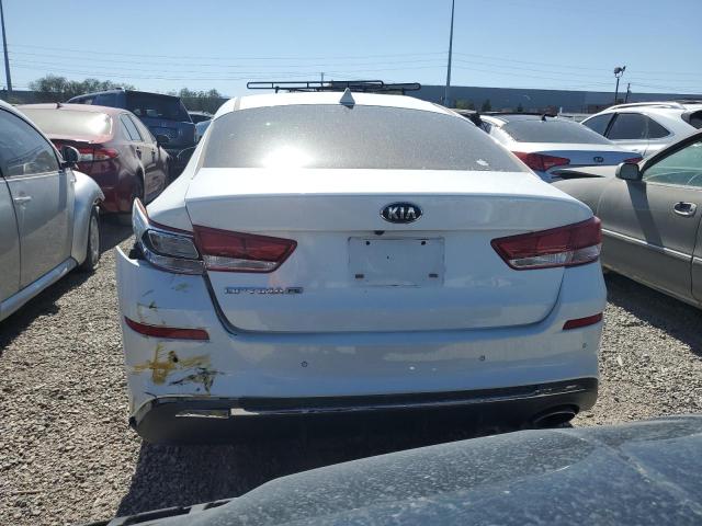 5XXGT4L36KG357753 KIA Optima Lx